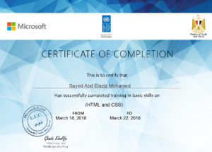 Microsoft_Certificate